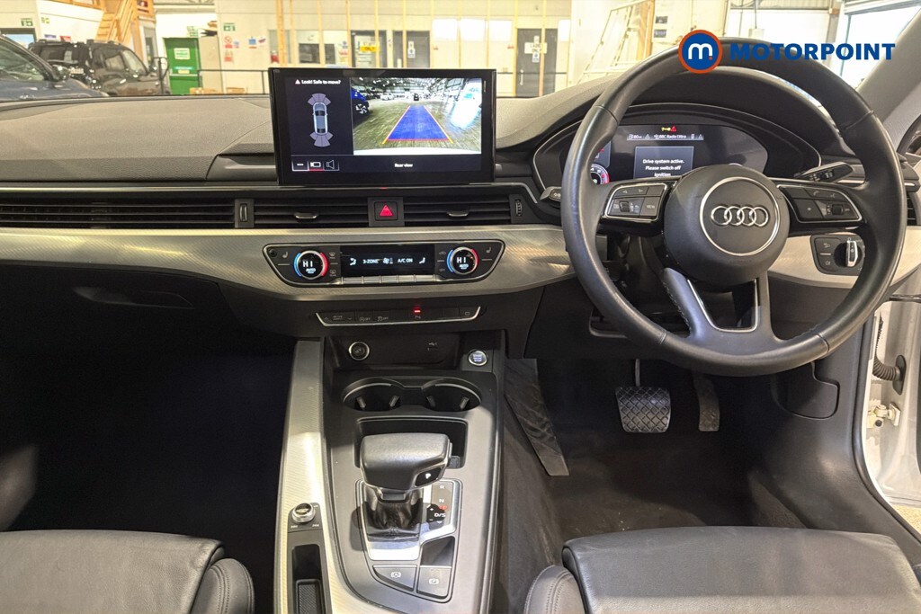 Used Audi A5 2023 for sale - 78123552: Photo 8