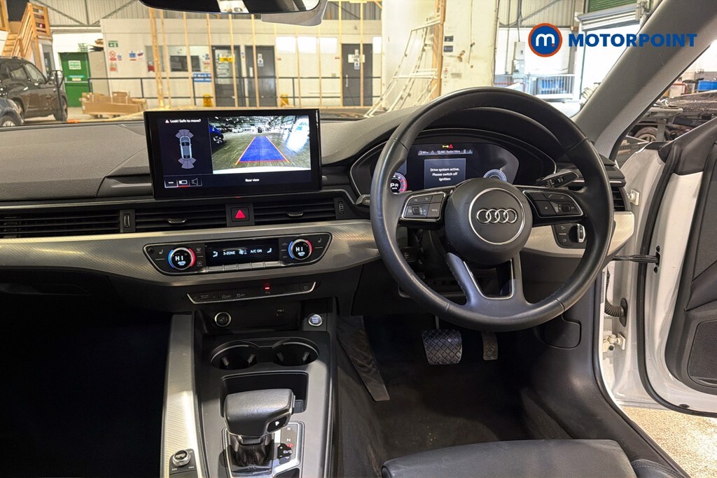 Used Audi A5 2023 for sale - 78123552: Photo 9