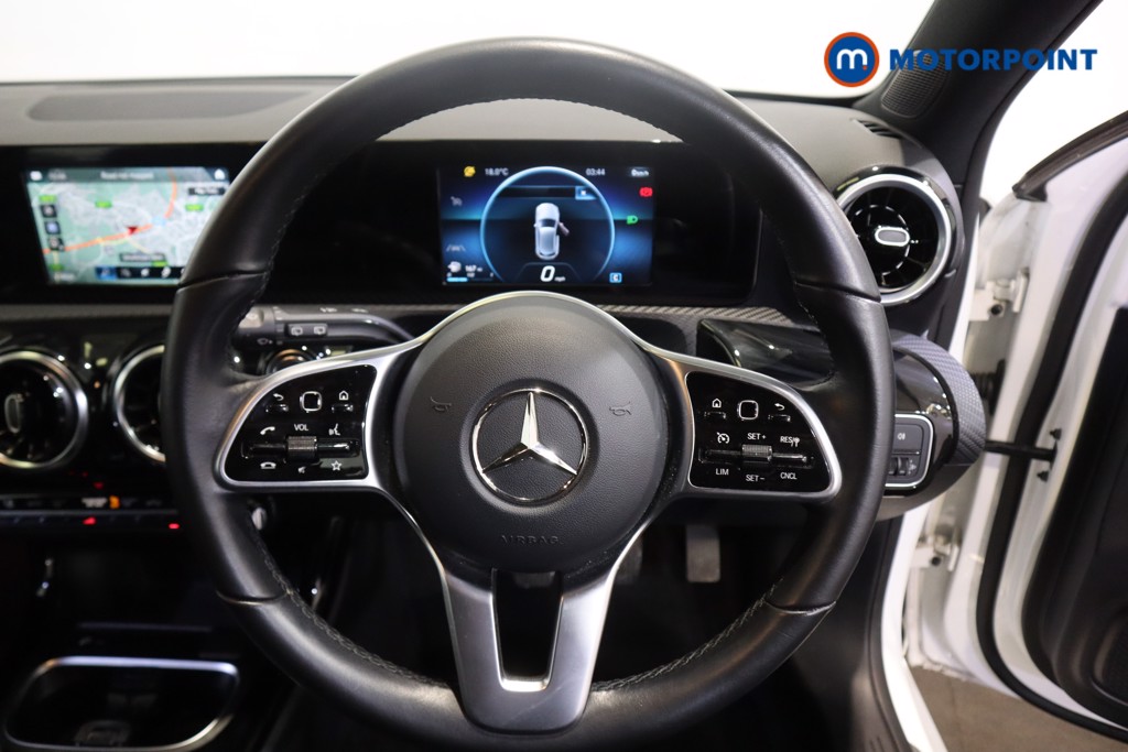 Used Mercedes-Benz A-Class 2022 for sale - 77747264: Photo 11