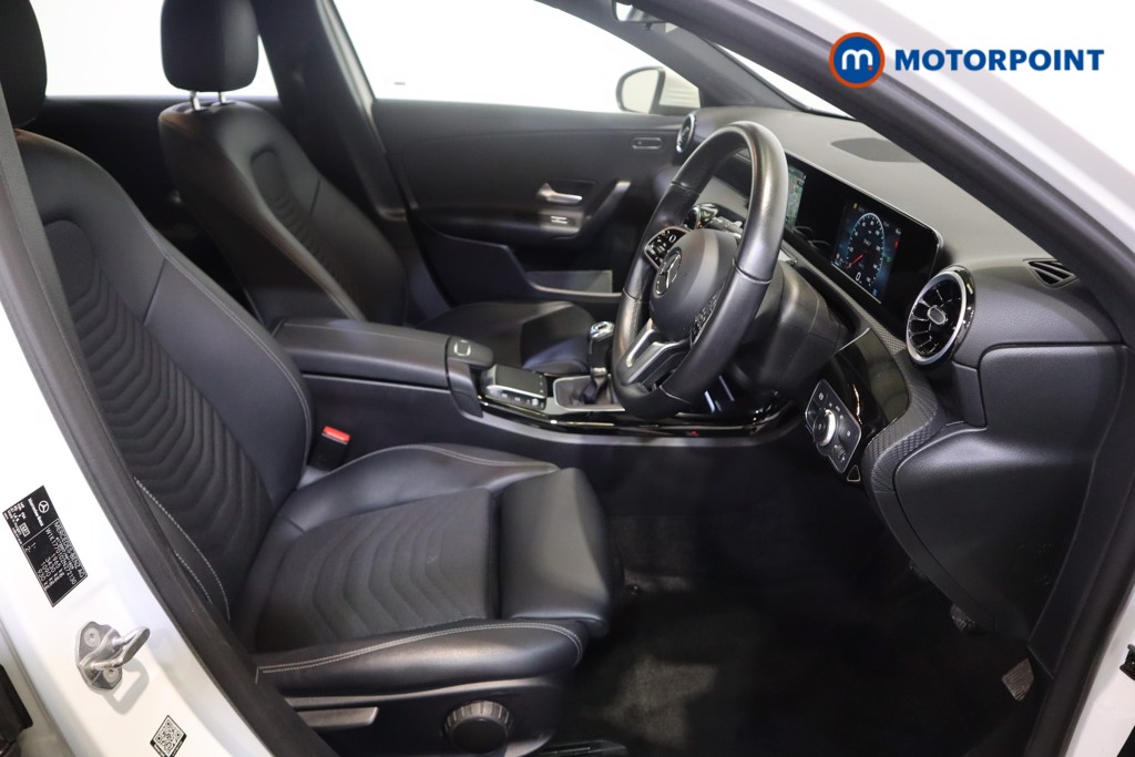 Used Mercedes-Benz A-Class 2022 for sale - 77747264: Photo 14