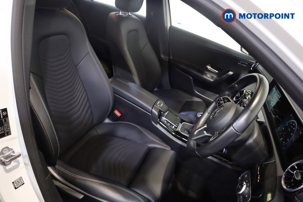 Used Mercedes-Benz A-Class 2022 for sale - 77747264: Photo 15