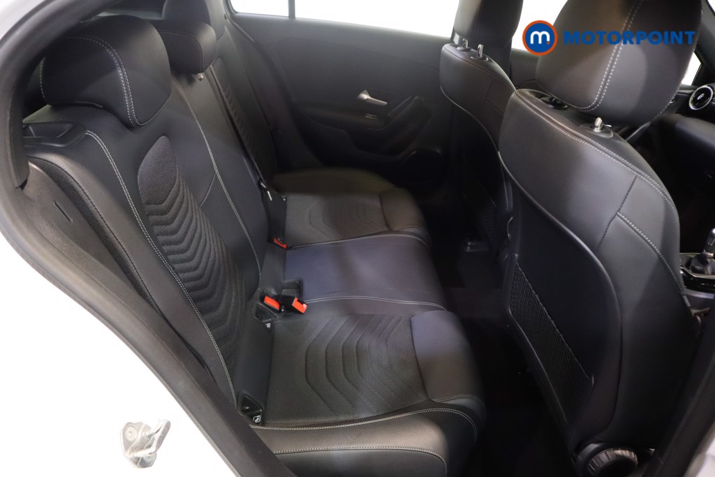 Used Mercedes-Benz A-Class 2022 for sale - 77747264: Photo 16