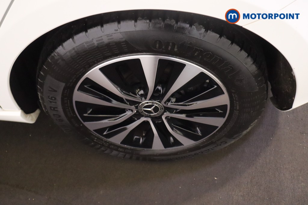 Used Mercedes-Benz A-Class 2022 for sale - 77747264: Photo 18