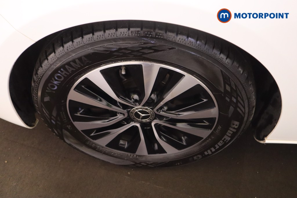 Used Mercedes-Benz A-Class 2022 for sale - 77747264: Photo 19