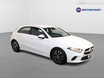 Used Mercedes-Benz A-Class undefined for sale - 77747264: Photo