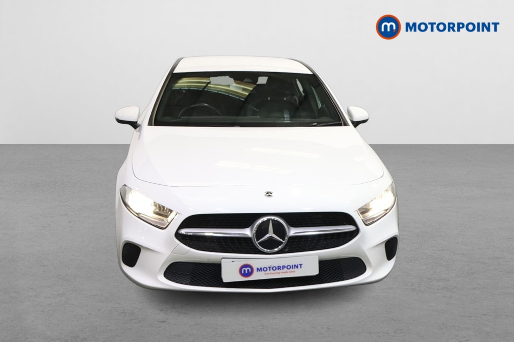 Used Mercedes-Benz A-Class 2022 for sale - 77747264: Photo 2
