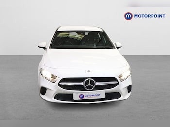 Used Mercedes-Benz A-Class undefined for sale - 77747264: Photo
