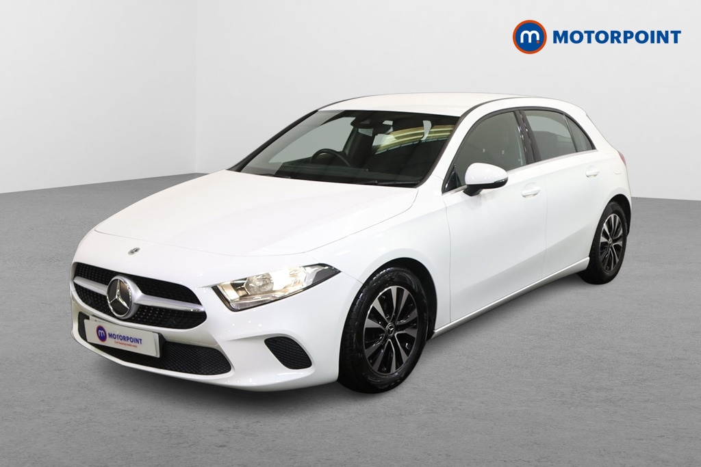 Used Mercedes-Benz A-Class 2022 for sale - 77747264: Photo 3