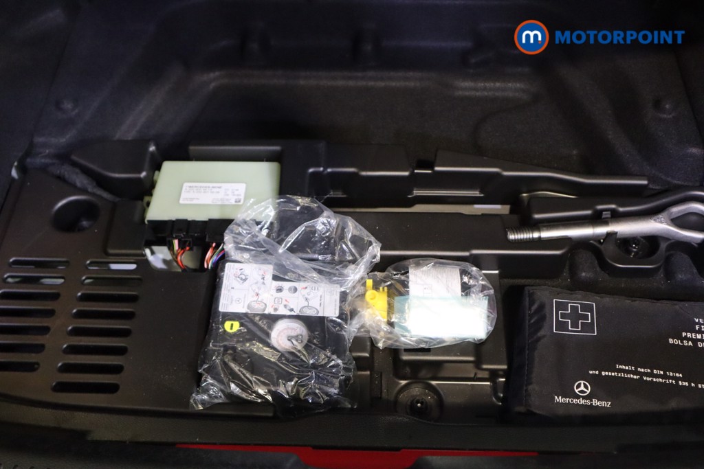 Used Mercedes-Benz A-Class 2022 for sale - 77747264: Photo 37