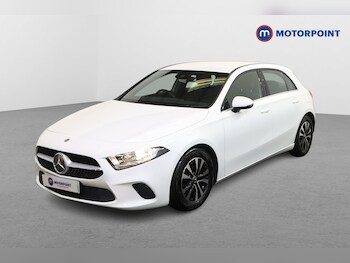 Used Mercedes-Benz A-Class undefined for sale - 77747264: Photo