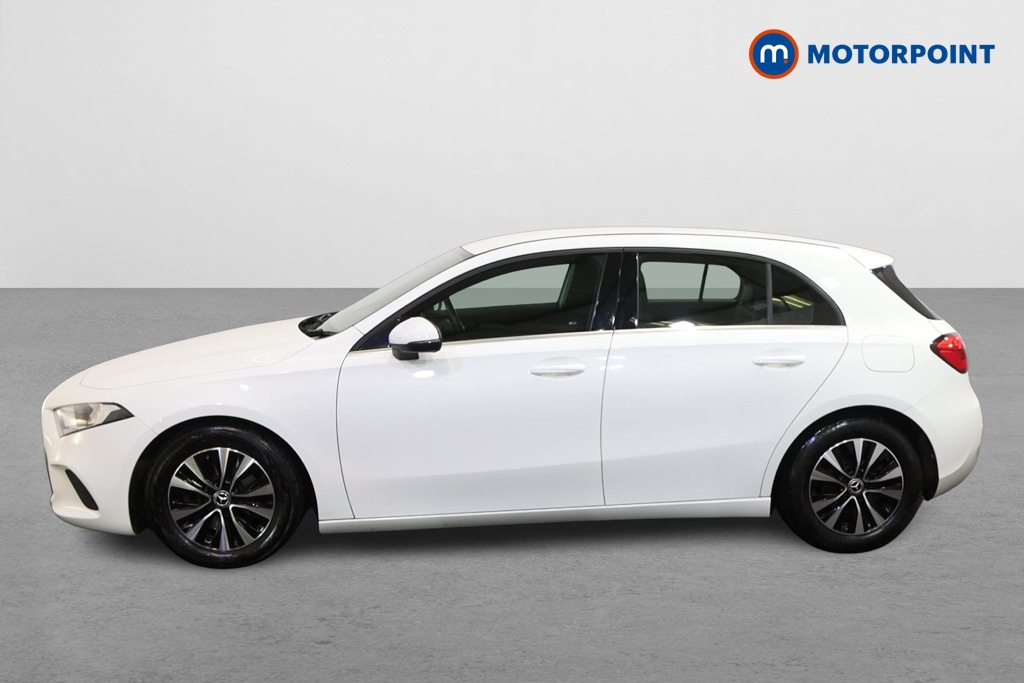 Used Mercedes-Benz A-Class 2022 for sale - 77747264: Photo 4