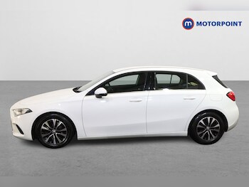 Used Mercedes-Benz A-Class undefined for sale - 77747264: Photo