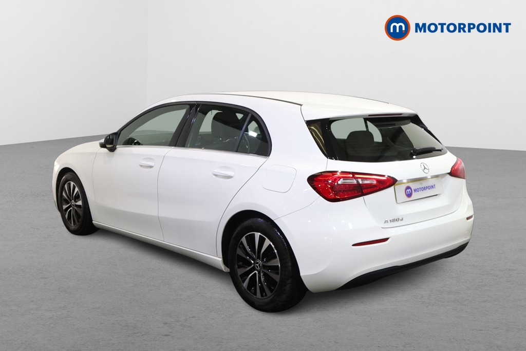 Used Mercedes-Benz A-Class 2022 for sale - 77747264: Photo 5