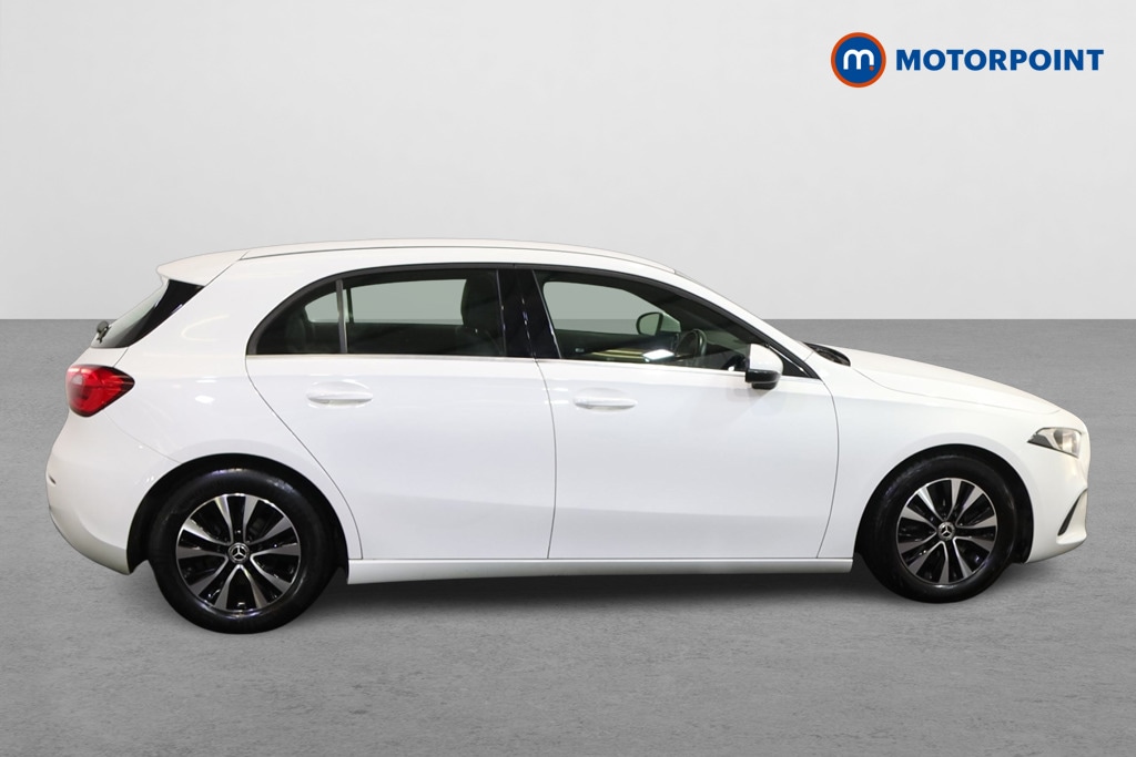 Used Mercedes-Benz A-Class 2022 for sale - 77747264: Photo 8