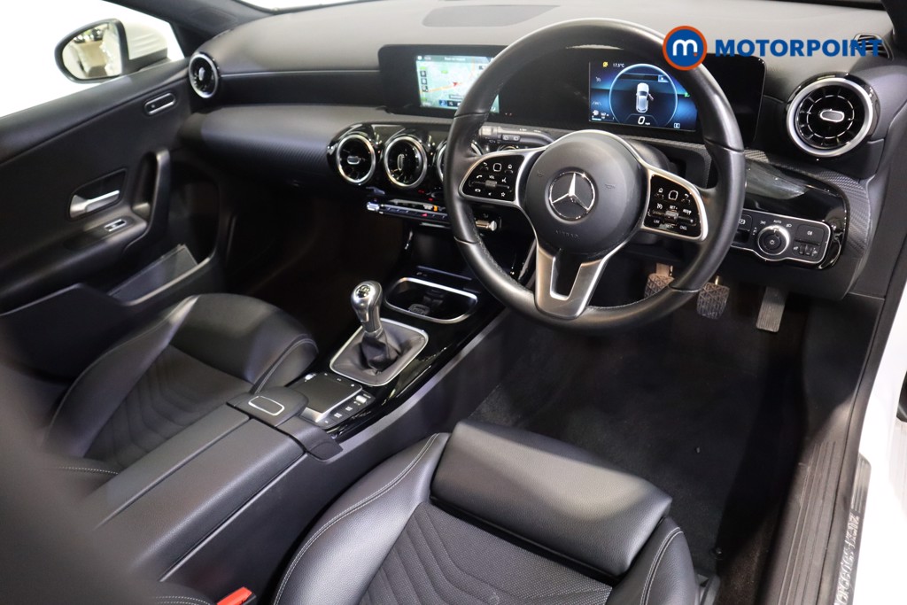 Used Mercedes-Benz A-Class 2022 for sale - 77747264: Photo 9