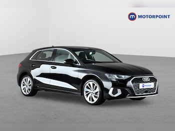 Used Audi A3 2024 for sale - 78828361: Photo
