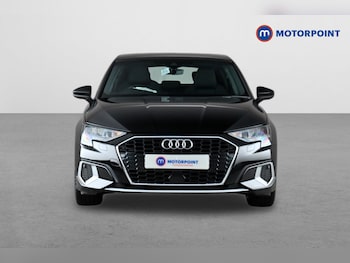 Used Audi A3 2024 for sale - 78828361: Photo