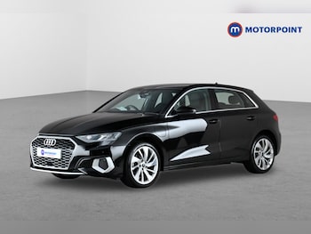 Used Audi A3 2024 for sale - 78828361: Photo