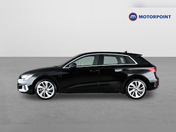 Used Audi A3 2024 for sale - 78828361: Photo