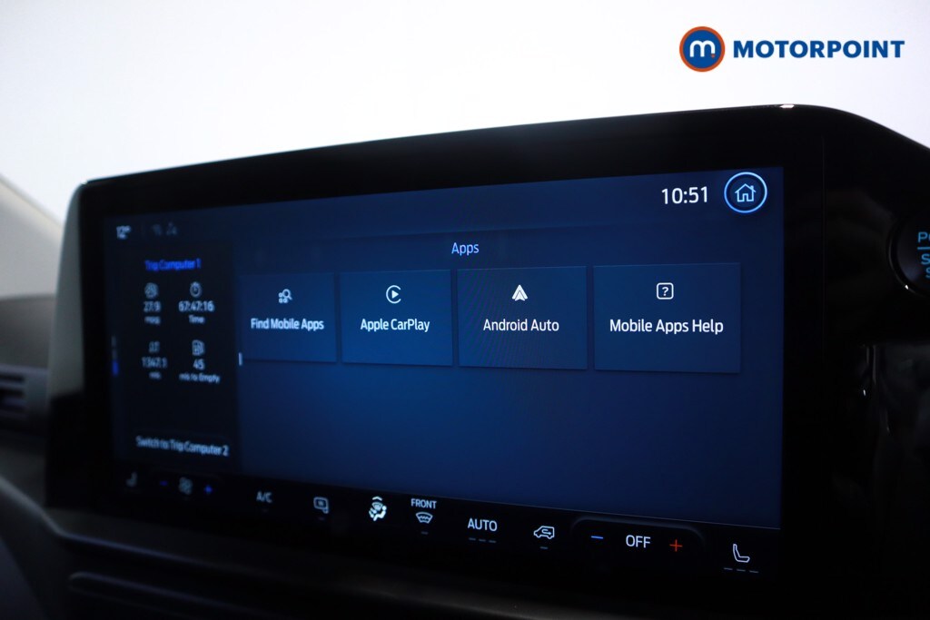 Used Ford Transit Custom 2024 for sale - 77845048: Photo 10