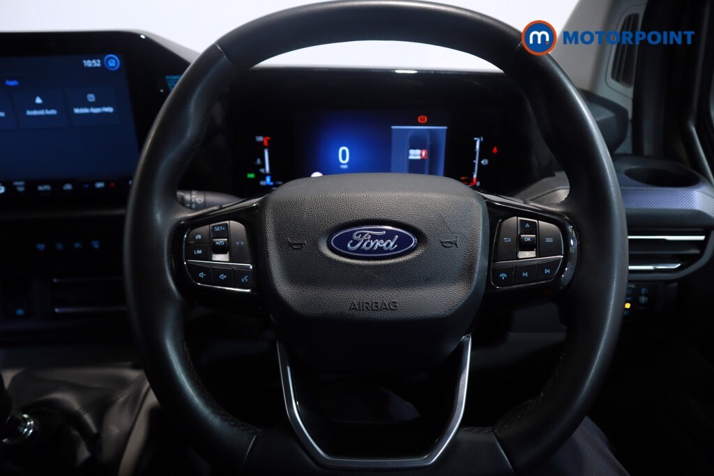 Used Ford Transit Custom 2024 for sale - 77845048: Photo 15