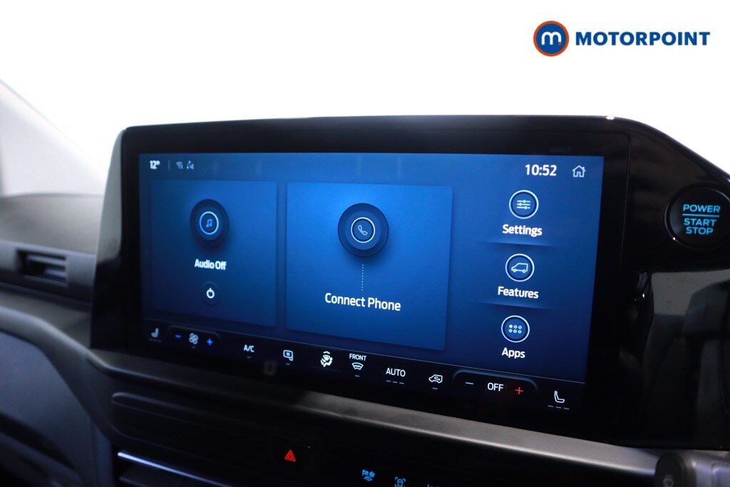 Used Ford Transit Custom 2024 for sale - 77845048: Photo 20