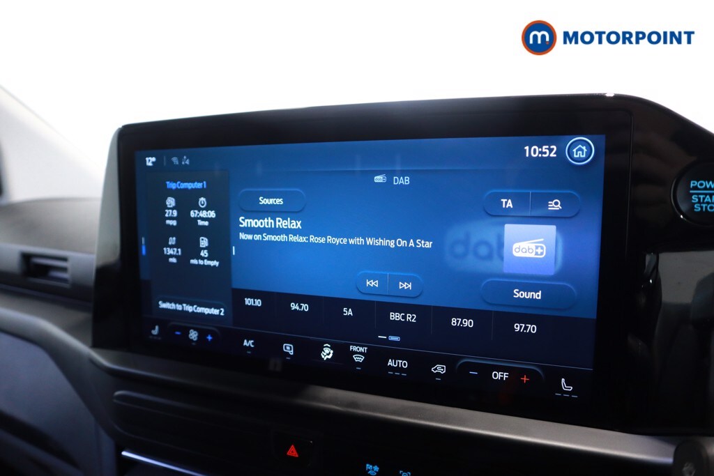 Used Ford Transit Custom 2024 for sale - 77845048: Photo 21