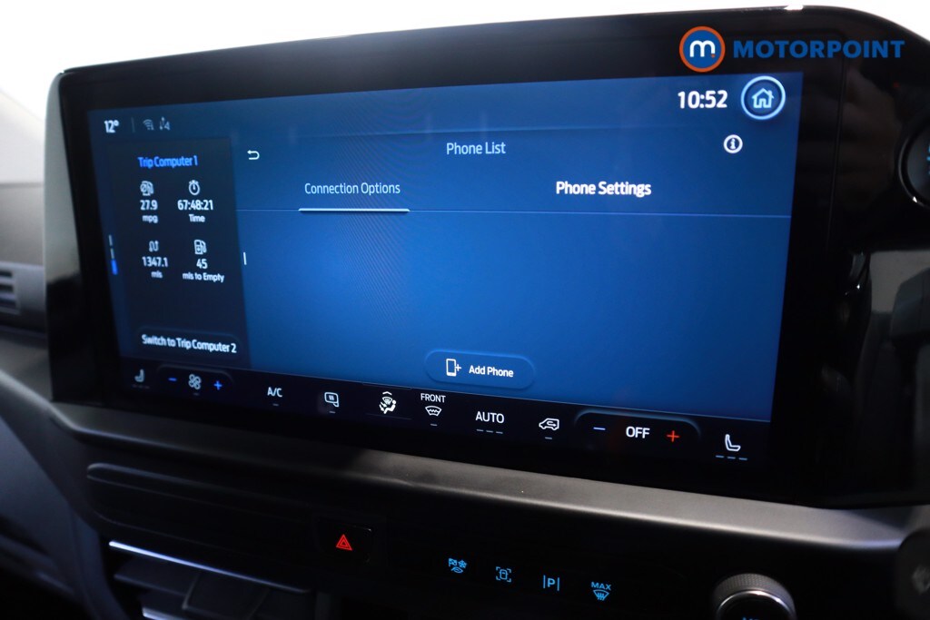 Used Ford Transit Custom 2024 for sale - 77845048: Photo 22