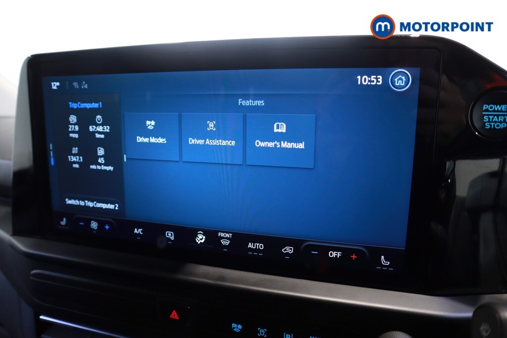 Used Ford Transit Custom 2024 for sale - 77845048: Photo 23