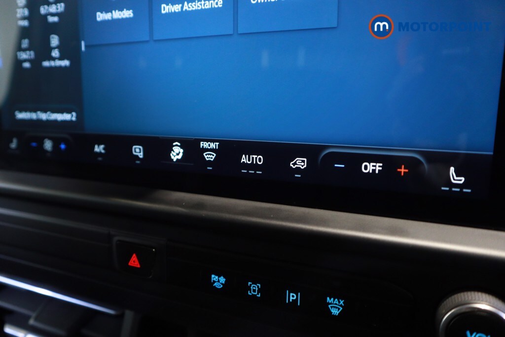 Used Ford Transit Custom 2024 for sale - 77845048: Photo 24