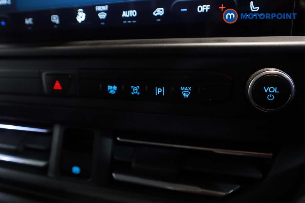 Used Ford Transit Custom 2024 for sale - 77845048: Photo 25