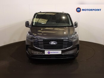 Used Ford Transit Custom undefined for sale - 77845048: Photo
