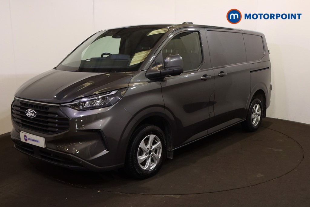 Used Ford Transit Custom 2024 for sale - 77845048: Photo 3