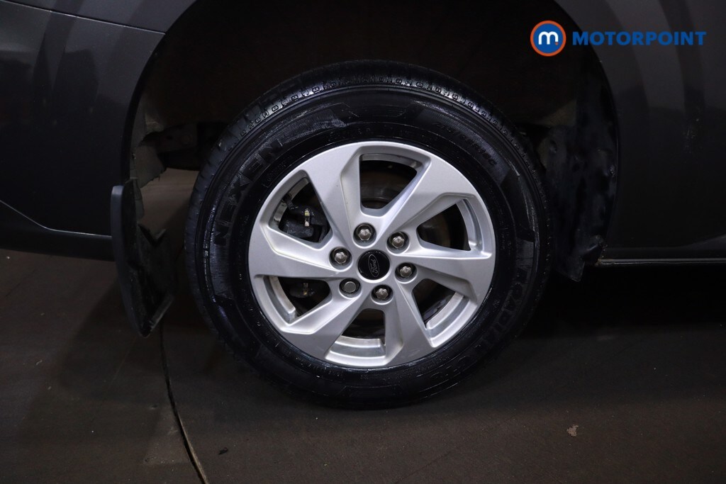 Used Ford Transit Custom 2024 for sale - 77845048: Photo 33