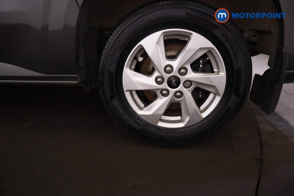 Used Ford Transit Custom 2024 for sale - 77845048: Photo 34