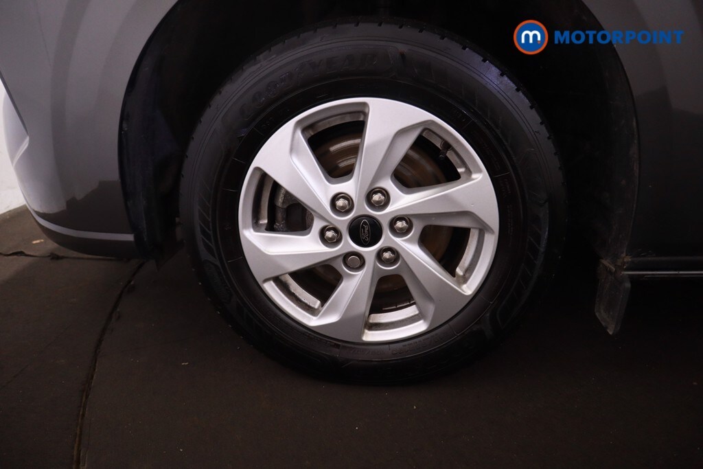 Used Ford Transit Custom 2024 for sale - 77845048: Photo 35