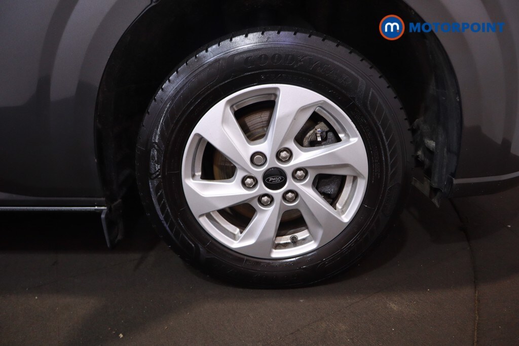 Used Ford Transit Custom 2024 for sale - 77845048: Photo 36