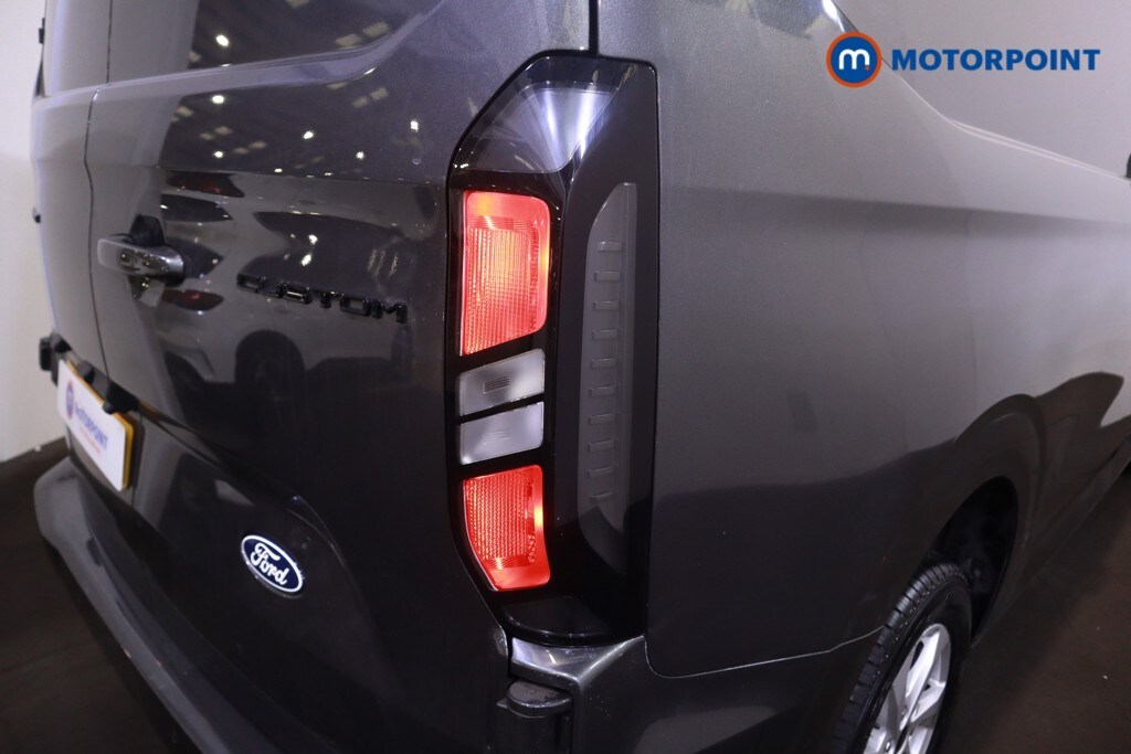 Used Ford Transit Custom 2024 for sale - 77845048: Photo 37
