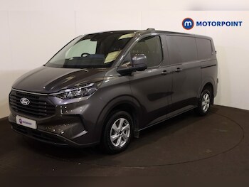 Used Ford Transit Custom undefined for sale - 77845048: Photo