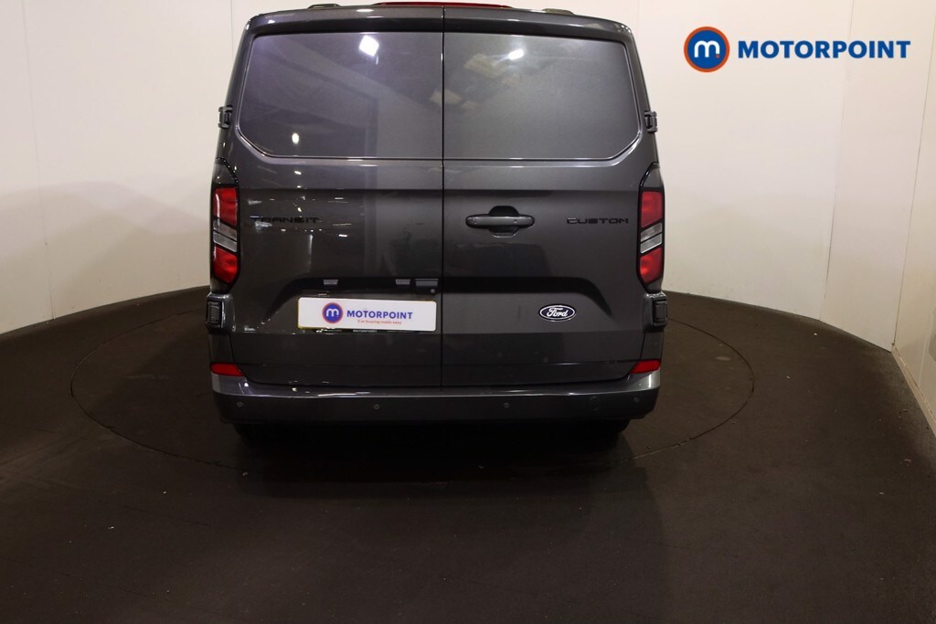 Used Ford Transit Custom 2024 for sale - 77845048: Photo 6