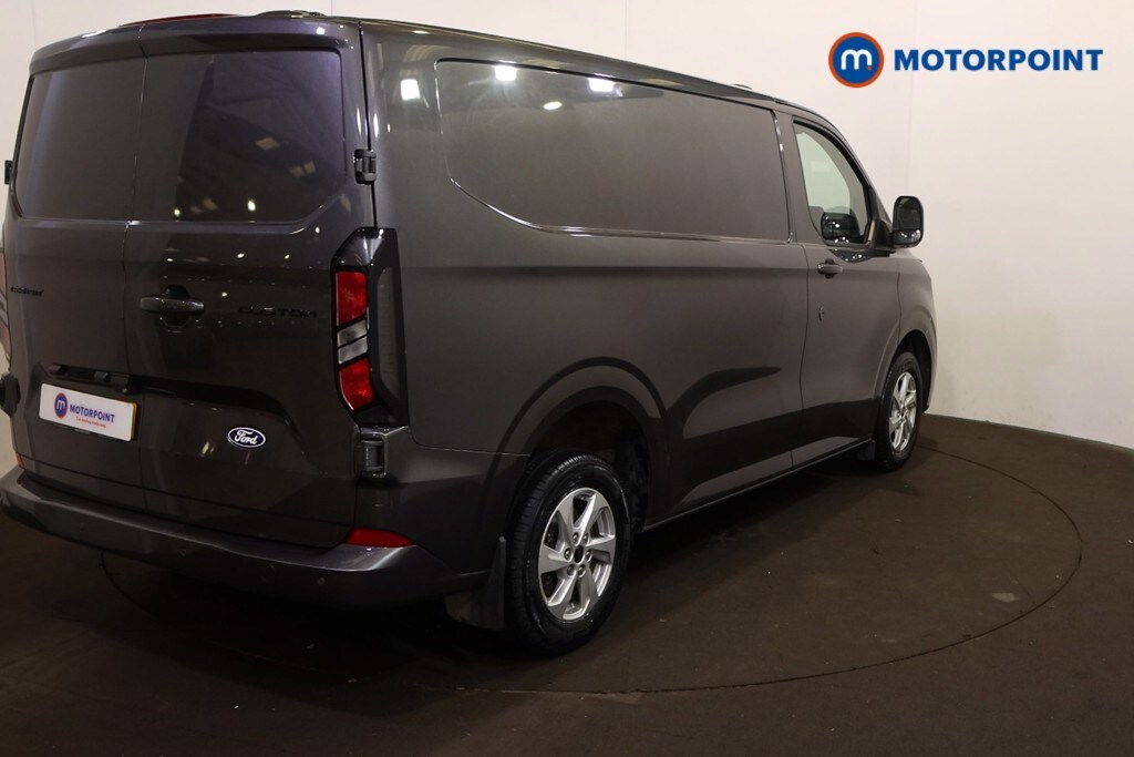 Used Ford Transit Custom 2024 for sale - 77845048: Photo 7