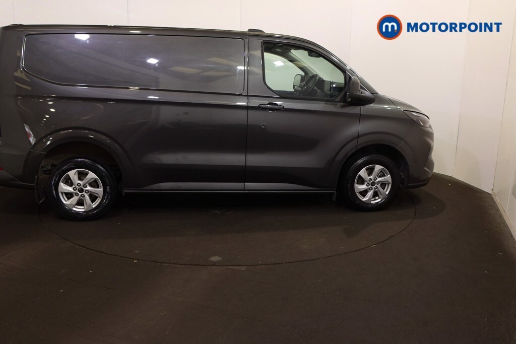 Used Ford Transit Custom 2024 for sale - 77845048: Photo 8