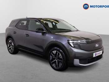 2024 - 210kW Select 77kWh 5dr Auto
