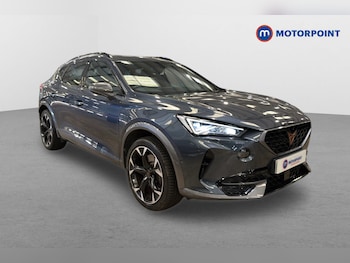 Used Cupra Formentor 2023 for sale - 78337414: Photo