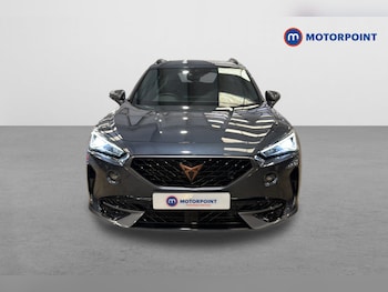Used Cupra Formentor 2023 for sale - 78337414: Photo