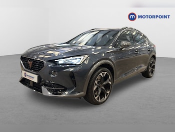 Used Cupra Formentor 2023 for sale - 78337414: Photo