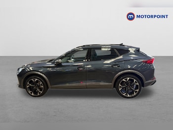 Used Cupra Formentor 2023 for sale - 78337414: Photo