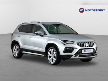 Used SEAT Ateca 2024 for sale - 79579119: Photo