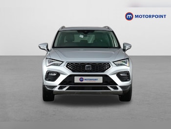 Used SEAT Ateca 2024 for sale - 79579119: Photo