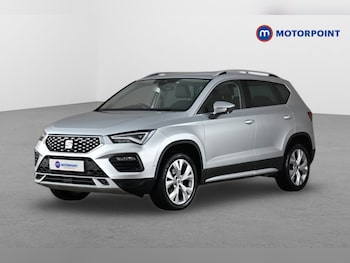 Used SEAT Ateca 2024 for sale - 79579119: Photo